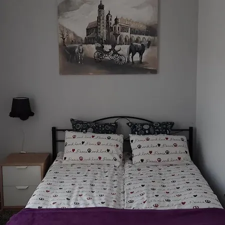 Chilli * クラクフ