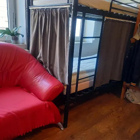 Hostel Chilli Kraków