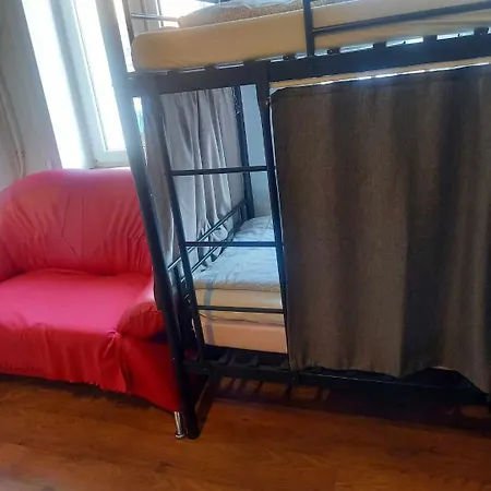 Chilli Hostel Kraków