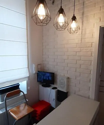 Chilli Hostel Kraków