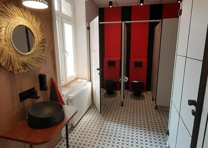 Hostel Chilli Kraków