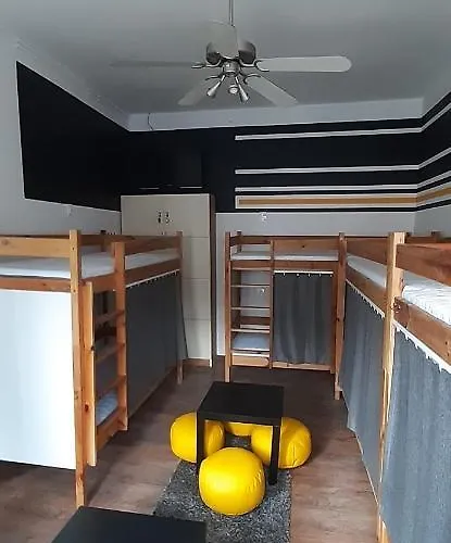 Chilli Hostel Kraków