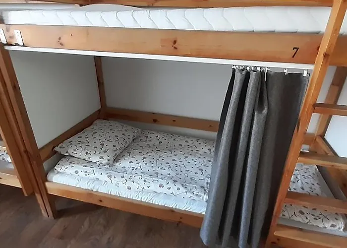 Hostel Chilli Kraków