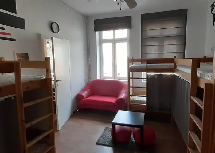 Hostel Chilli Kraków