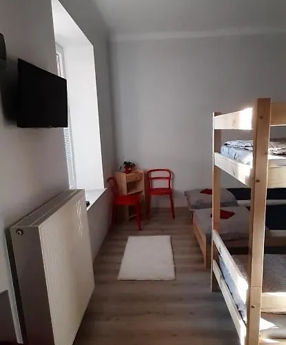 Chilli Hostel Kraków