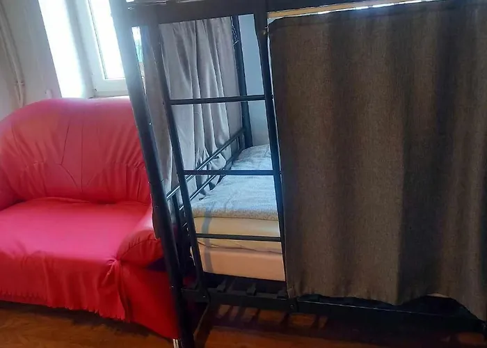 Chilli Hostel Kraków