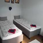 Chilli ホステル クラクフ
