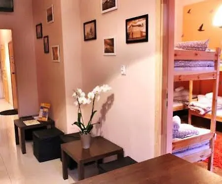 Chilli Hostel Krakau