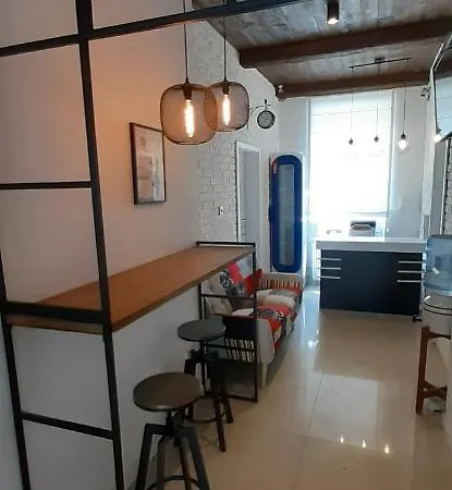 Hostel Chilli *