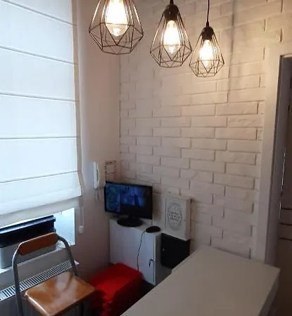 Chilli Hostel Krakow