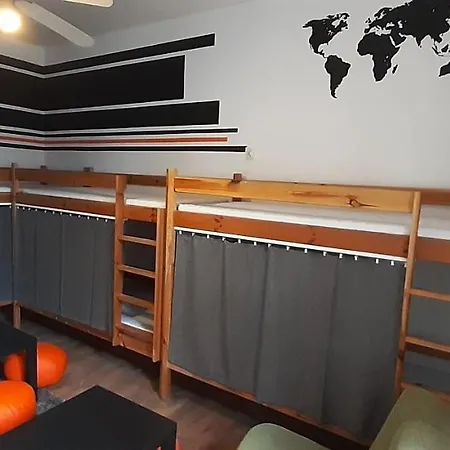 Hostel Chilli
