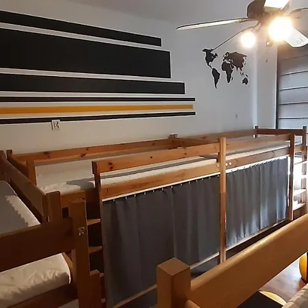 Chilli Hostel