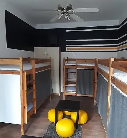 Chilli Hostel Krakau