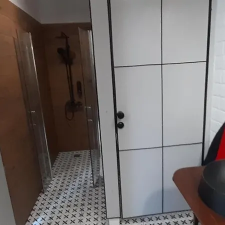 Vandrarhem Chilli *