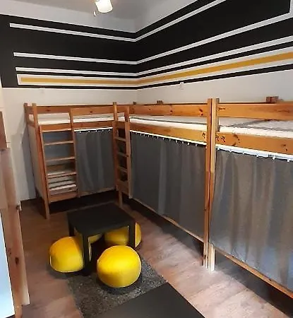 Hostel Chilli *