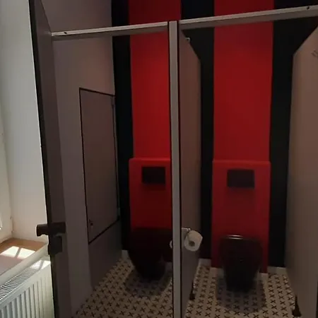 Vandrarhem Chilli *