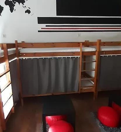 Chilli Hostel