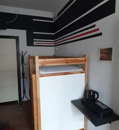 Chilli * Krakow