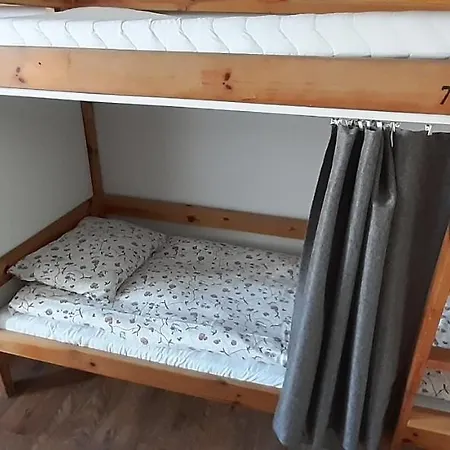 Hostel Chilli Krakow