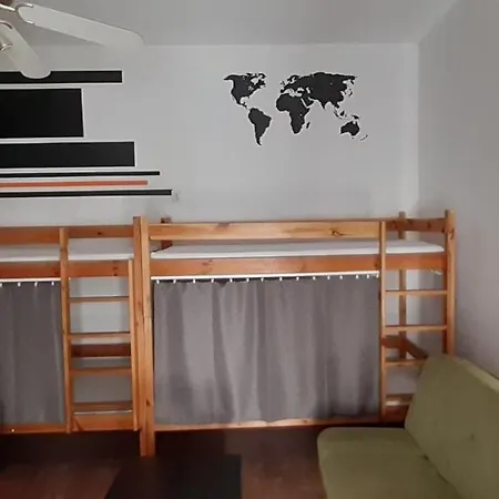 Chilli Hostel *