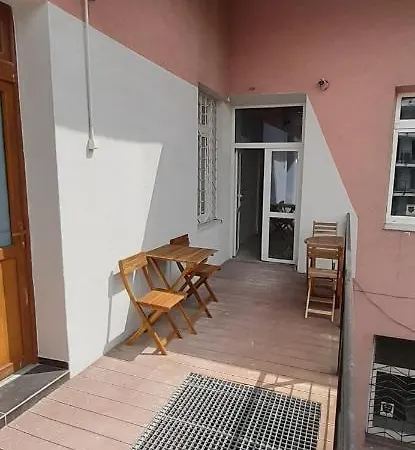 Vandrarhem Chilli Kraków