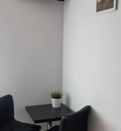 Hostel Chilli Krakow