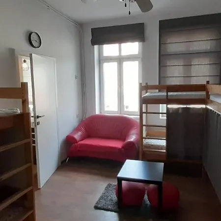 Hostel Chilli Krakow