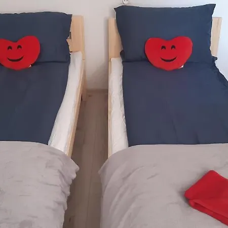 Hostel Chilli