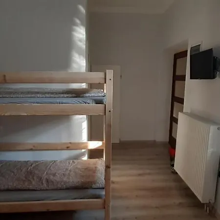 Hostel Chilli Krakau