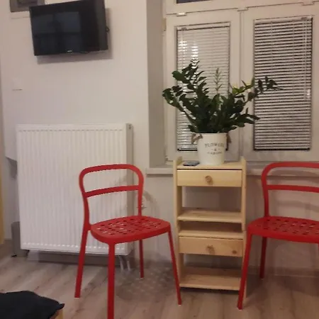 Vandrarhem Chilli