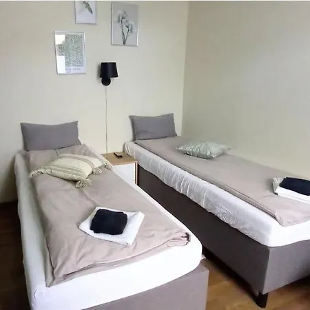 Hostel Chilli Krakow