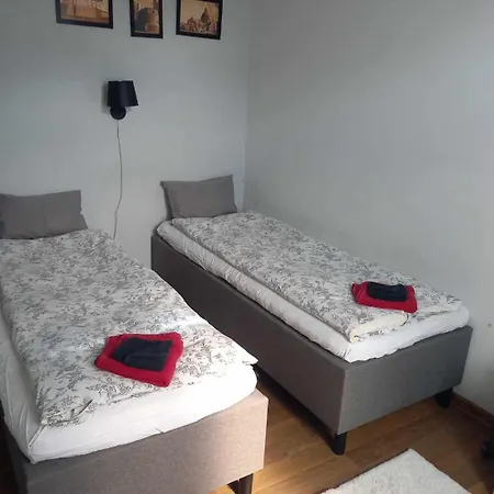 Chilli Vandrarhem Kraków