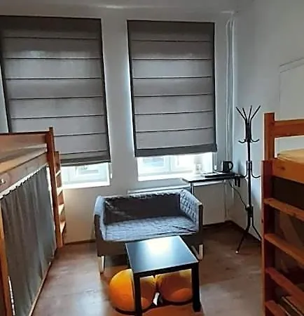 Chilli Hostel