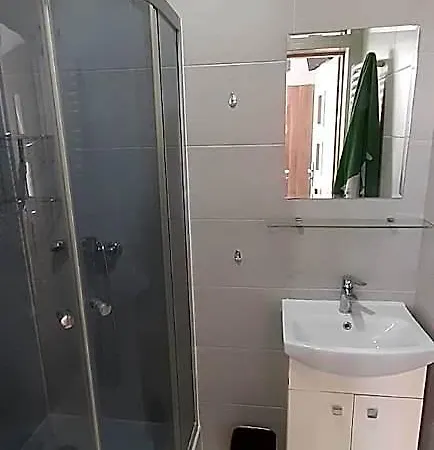 Hostel Chilli Krakkó