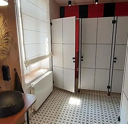 Chilli * Krakkó