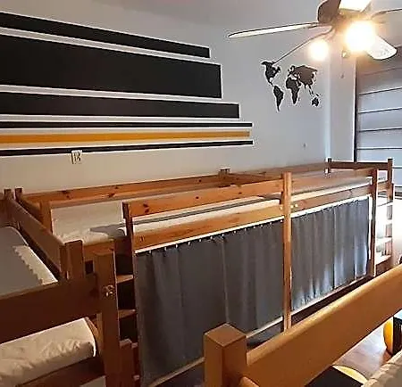 Hostel Chilli
