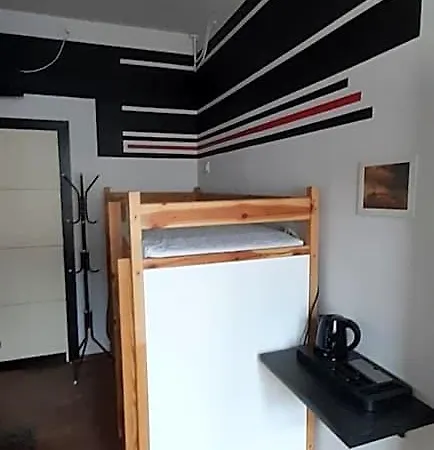 Chilli Hostel