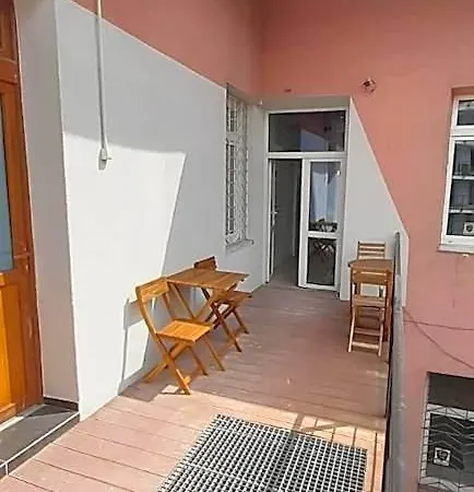Auberge de jeunesse Chilli