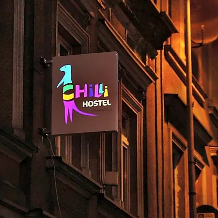 Chilli * Krakkó