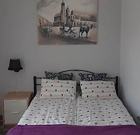 Chilli Hostel Krakkó