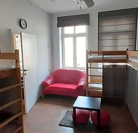 Hostel Chilli *