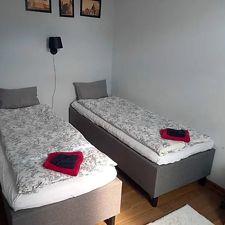 Hostel Chilli *