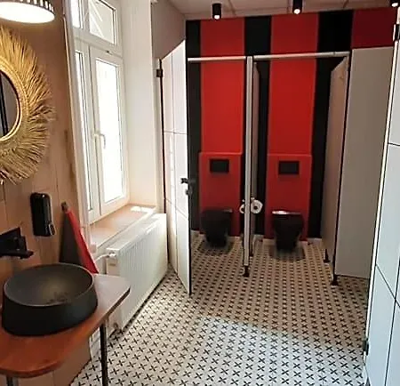 Hostel Chilli Krakkó