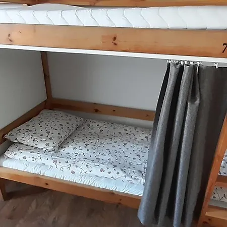 Auberge de jeunesse Chilli Cracovie