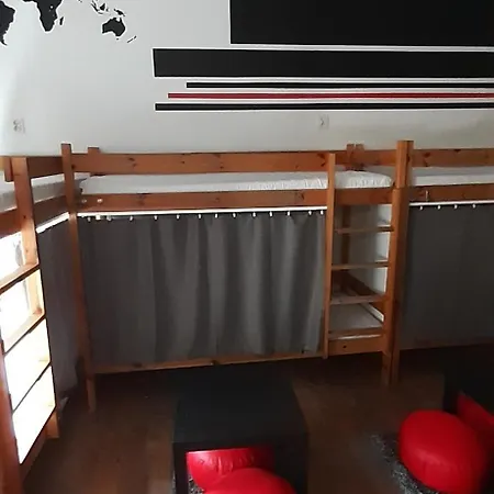 Chilli Auberge de jeunesse *