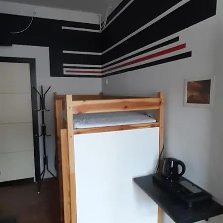 Chilli Hostel Krakkó