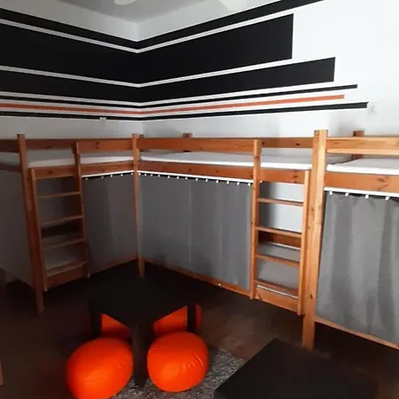 Auberge de jeunesse Chilli