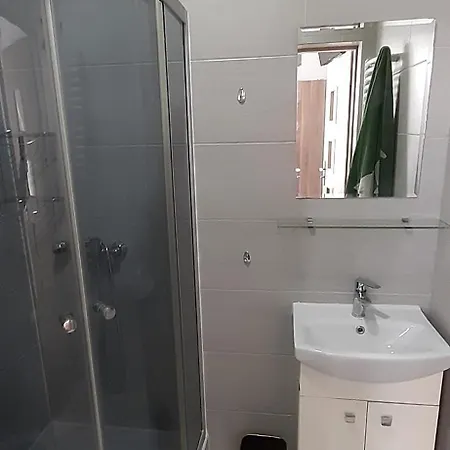 Auberge de jeunesse Chilli Cracovie