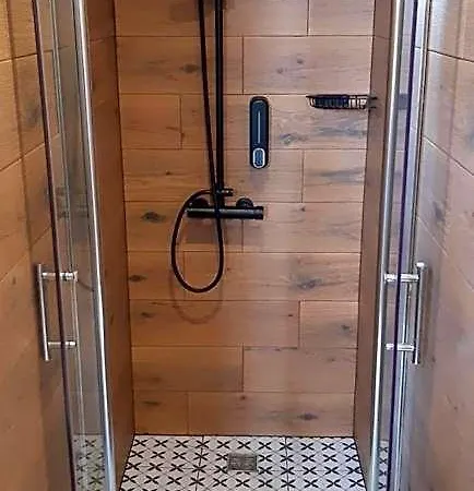 Chilli Vandrerhjem Kraków