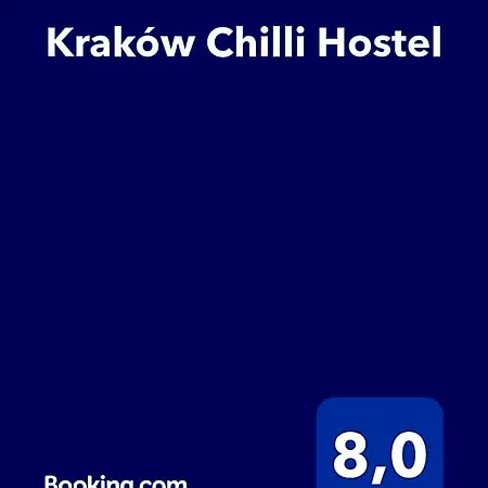 Chilli Vandrerhjem